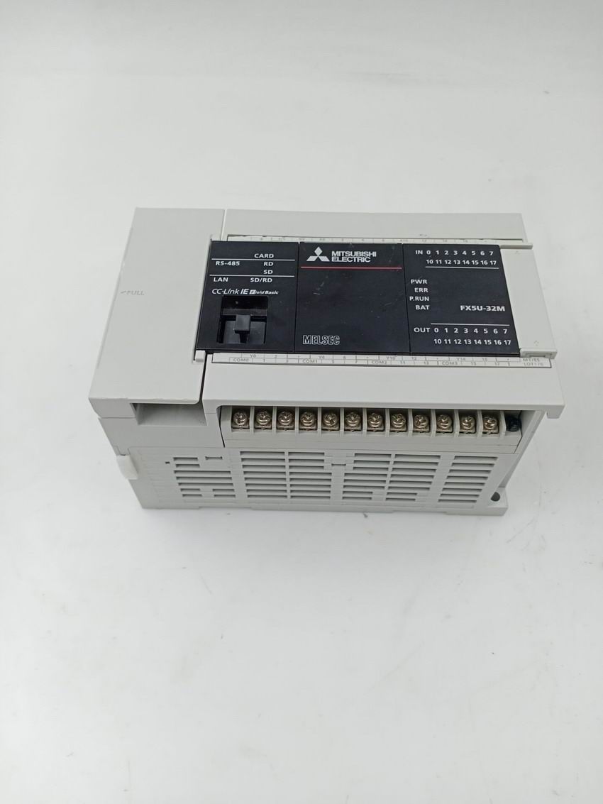 PLC