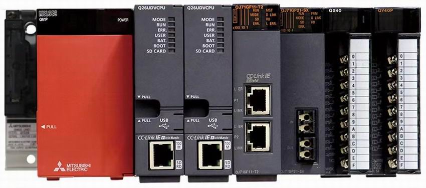 PLC
